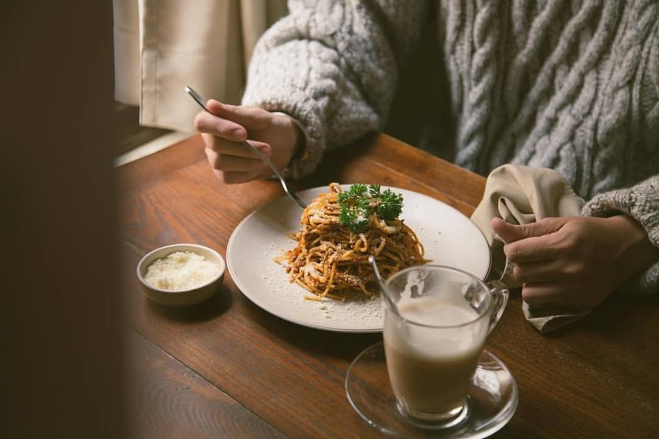 Quán cà phê hẹn hò Valentine ảnh 8 Quan ca phe hen ho Valentine anh 8