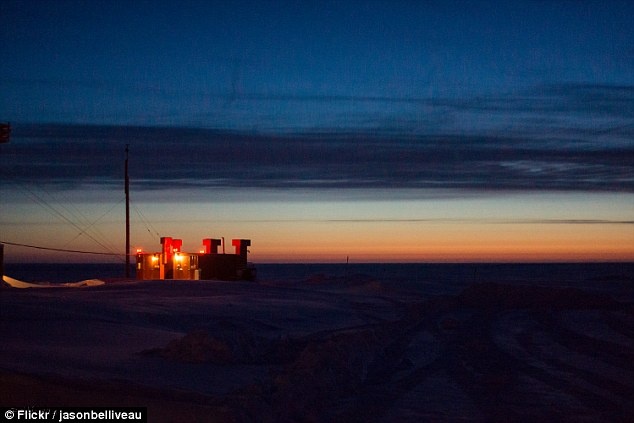 Noi xa nhat phia bac co nguoi sinh song anh 3