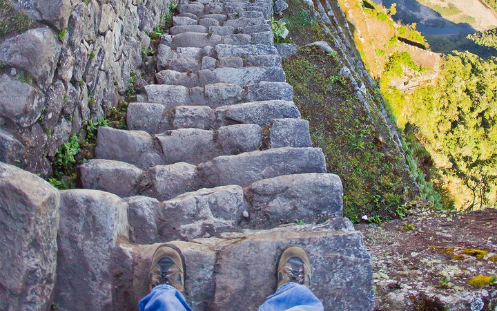 những bậc thang đáng sợ nhất thế giới ảnh 5 nhung bac thang dang so nhat the gioi anh 5