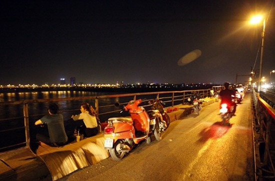 Địa điểm cần tránh dịp Valentine ảnh 2 Dia diem can tranh dip Valentine anh 2