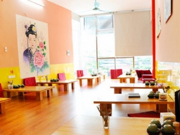 Món ngon rẻ cho ngày Valentine ảnh 3 Mon ngon re cho ngay Valentine anh 3