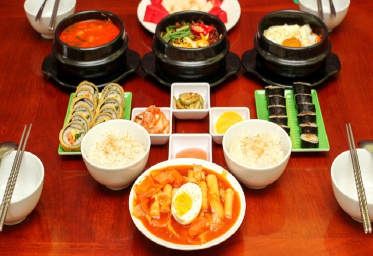 Món ngon rẻ cho ngày Valentine ảnh 4 Mon ngon re cho ngay Valentine anh 4