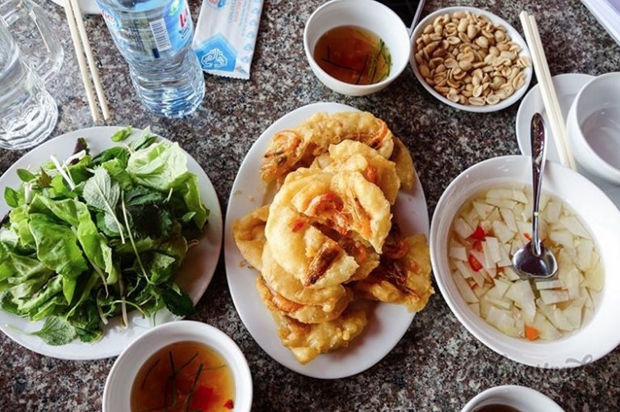 Món ngon rẻ cho ngày Valentine ảnh 6 Mon ngon re cho ngay Valentine anh 6