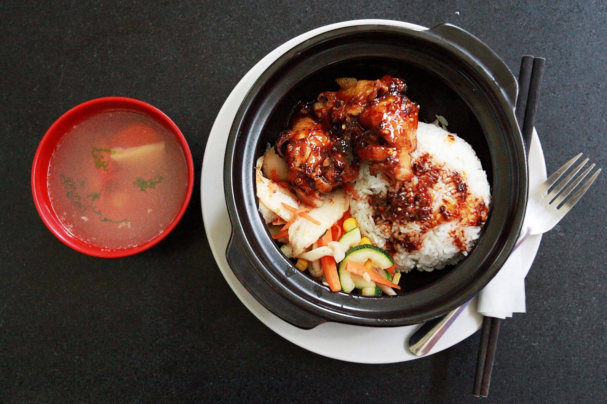 Món ngon rẻ cho ngày Valentine ảnh 8 Mon ngon re cho ngay Valentine anh 8