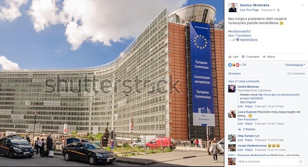 Lithuania ảnh 2 Lithuania anh 2