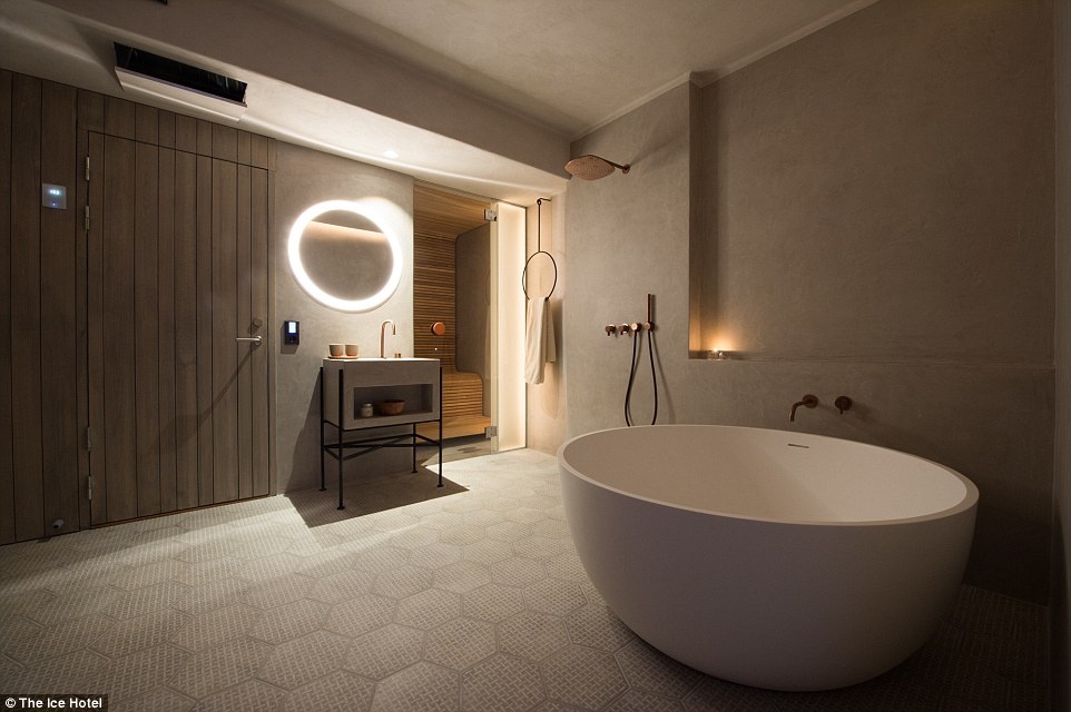 Khach san bang o Thuy Dien anh 13