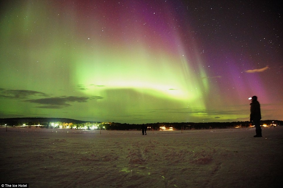 Khach san bang o Thuy Dien anh 14