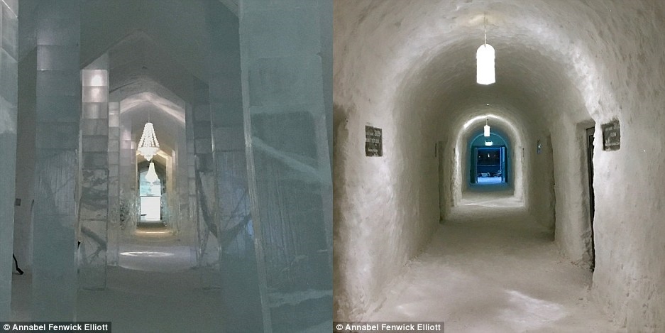 Khach san bang o Thuy Dien anh 3