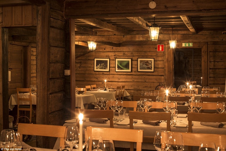 Khach san bang o Thuy Dien anh 9