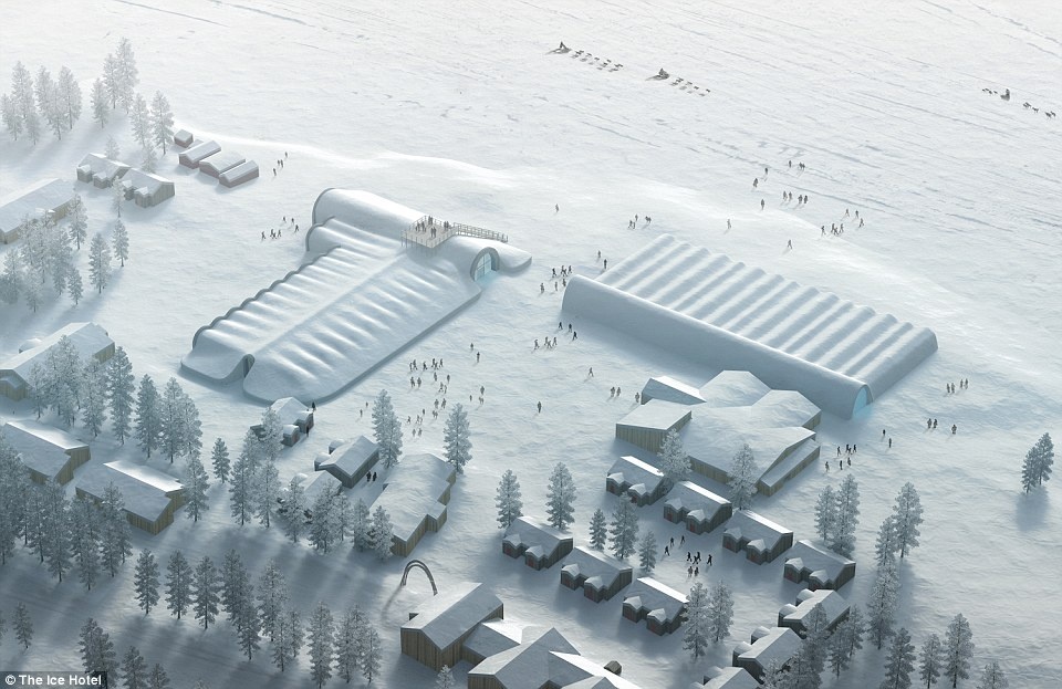 Khach san bang o Thuy Dien anh 6