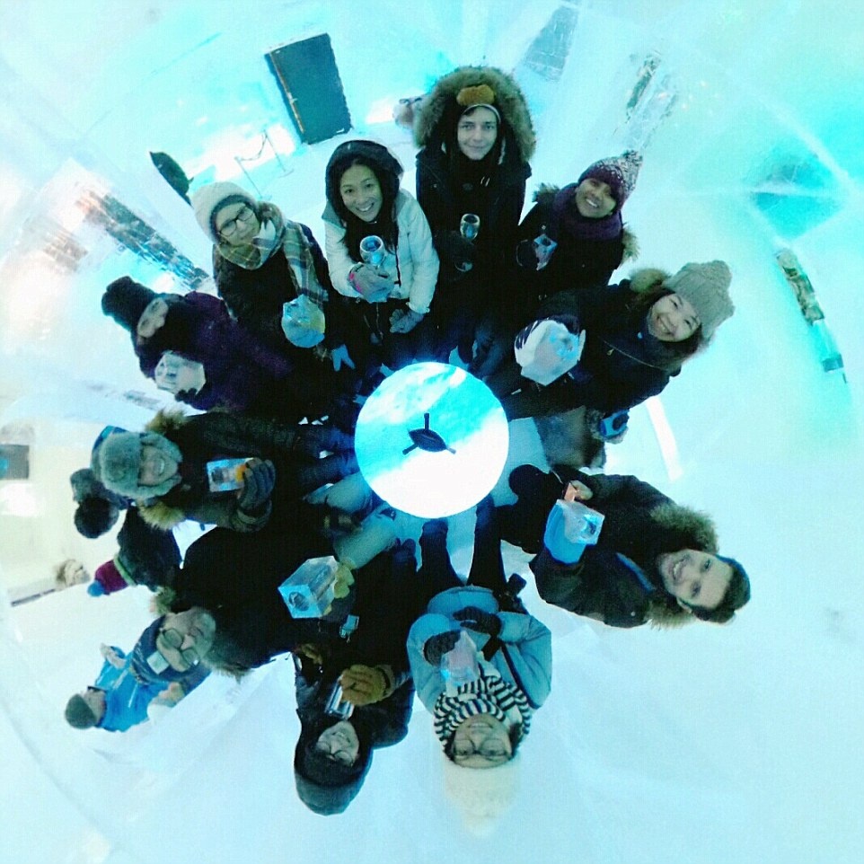 Khach san bang o Thuy Dien anh 5