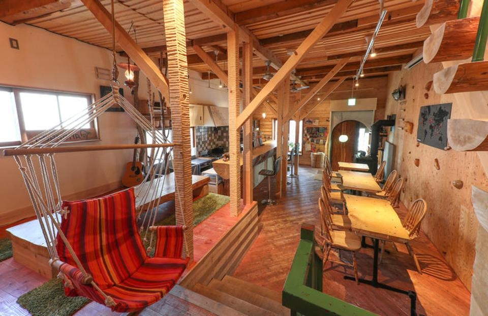 hostel tot nhat Nhat Ban anh 4