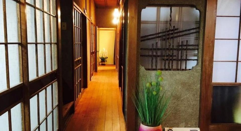 hostel tot nhat Nhat Ban anh 6