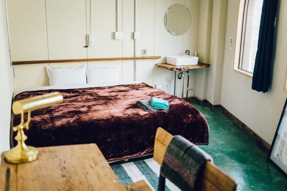 hostel tot nhat Nhat Ban anh 7