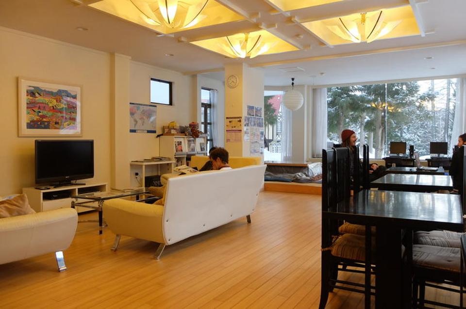 hostel tot nhat Nhat Ban anh 9