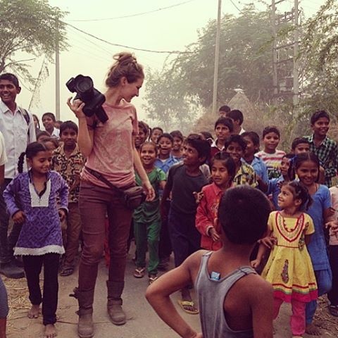 co gai di xe may vong quanh the gioi anh 12