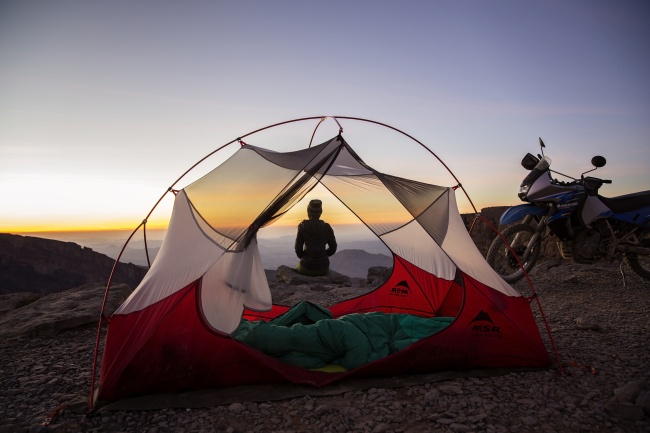 co gai di xe may vong quanh the gioi anh 9