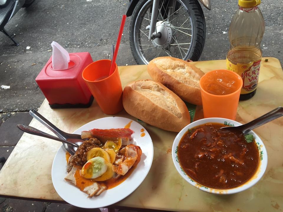 Banh mi anh 2