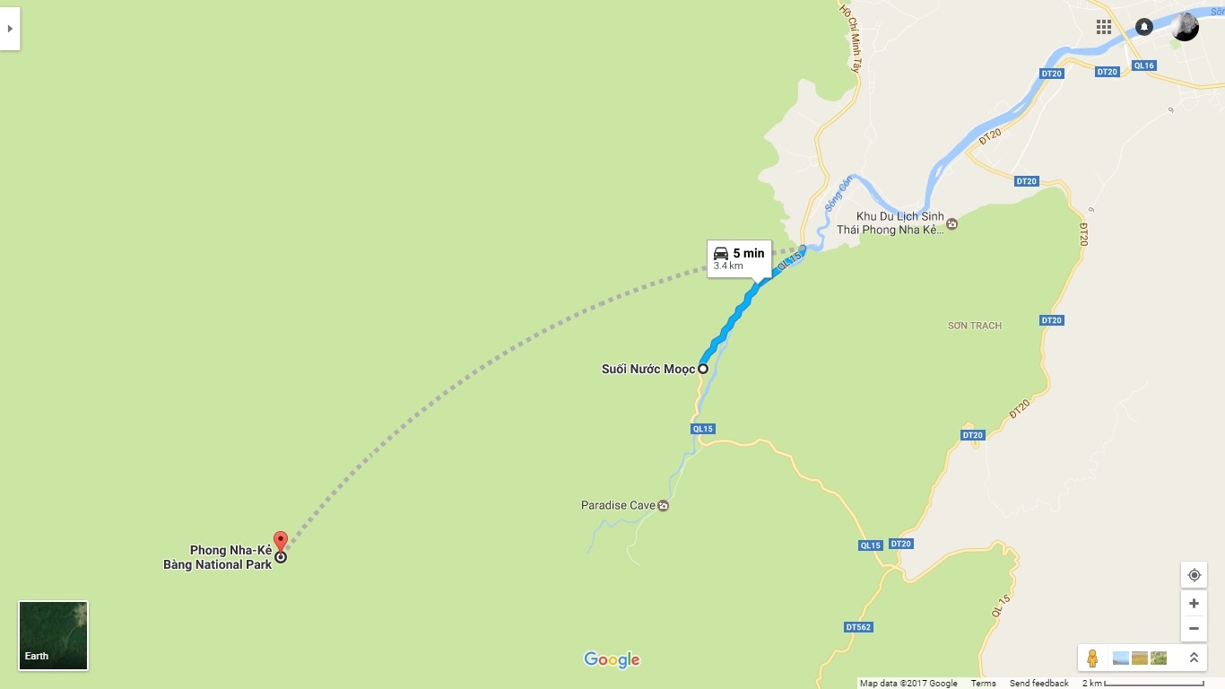 Dia diem du lich tai Quang Binh anh 6