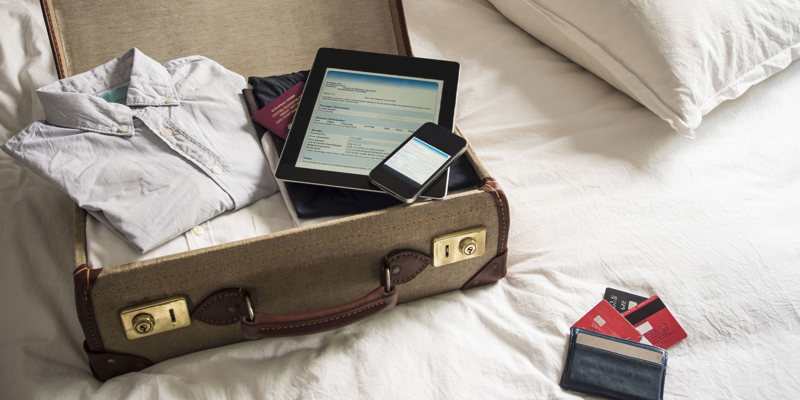 cach xep hanh ly du lich anh 6