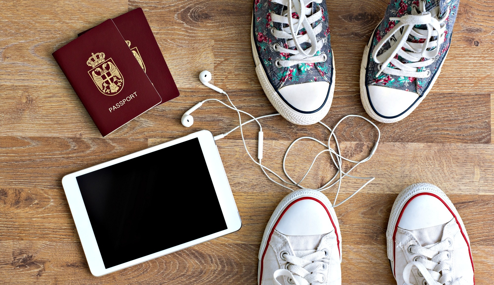 cach xep hanh ly du lich anh 4