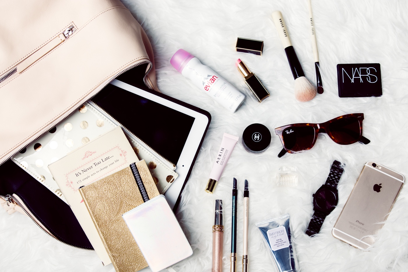 cach xep hanh ly du lich anh 2