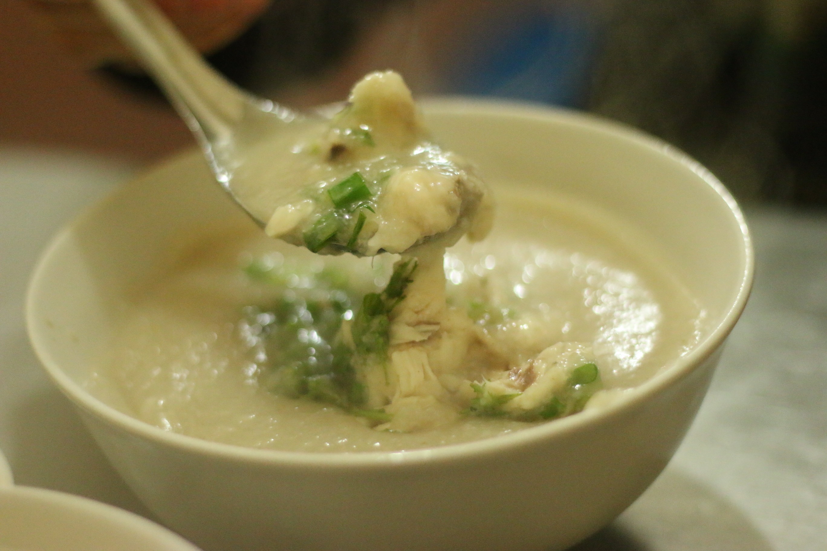 chao ca Hang Bong anh 8