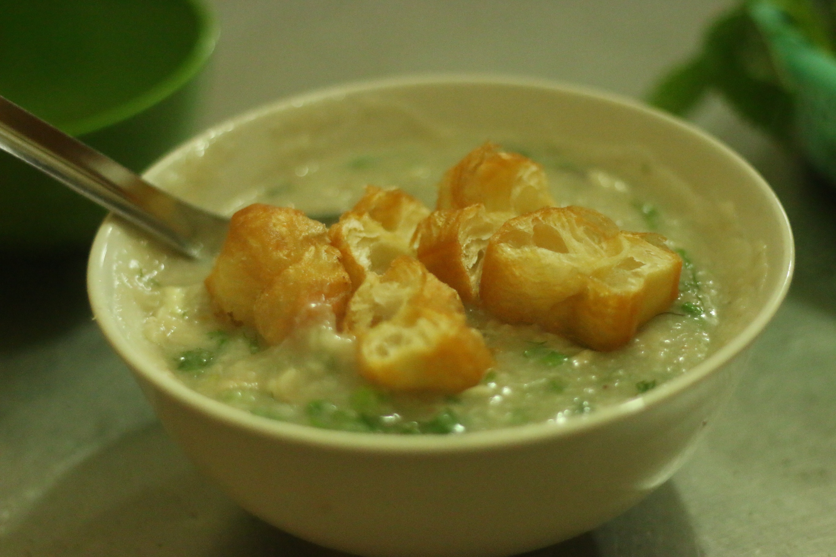 chao ca Hang Bong anh 9