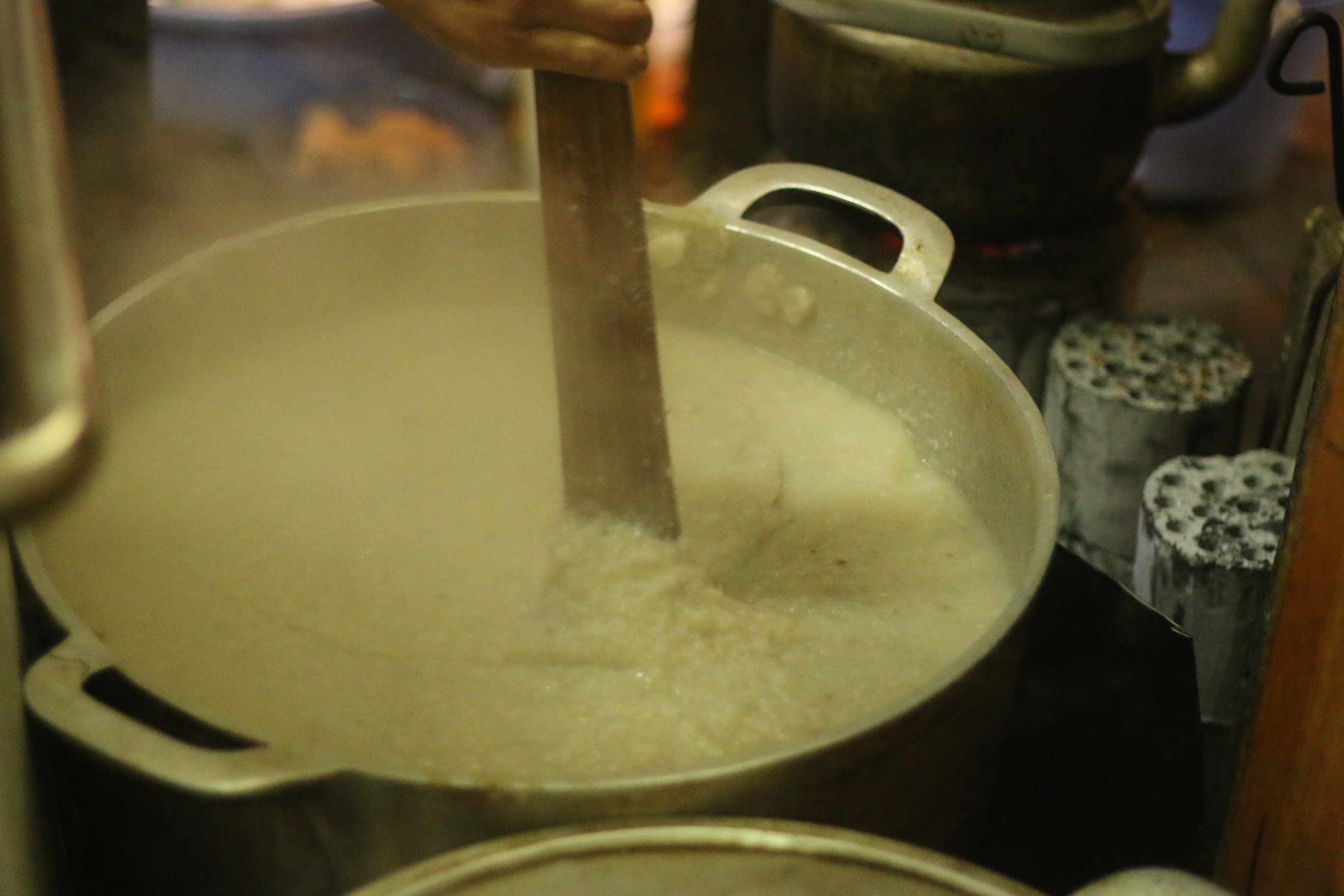 chao ca Hang Bong anh 3