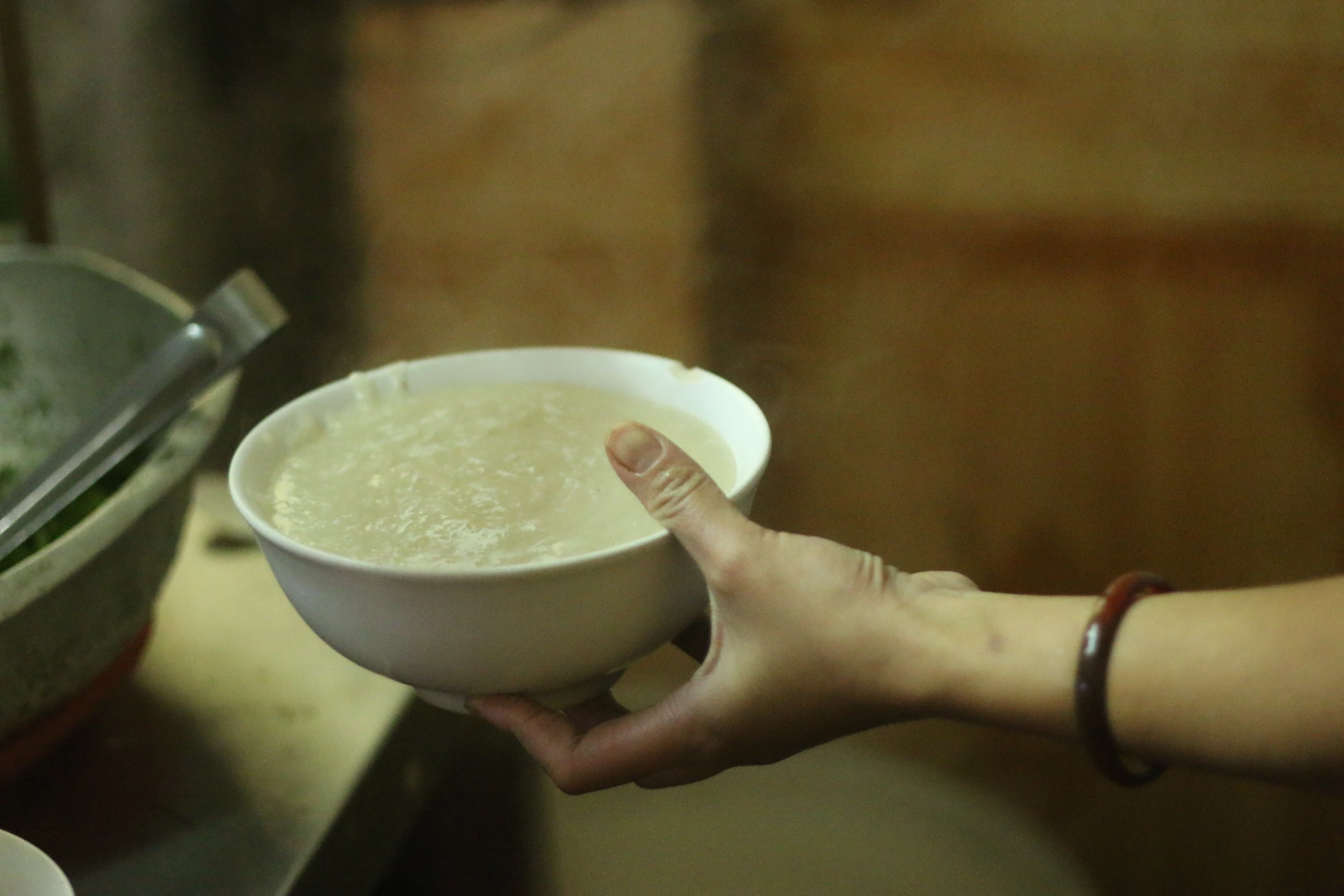 chao ca Hang Bong anh 7