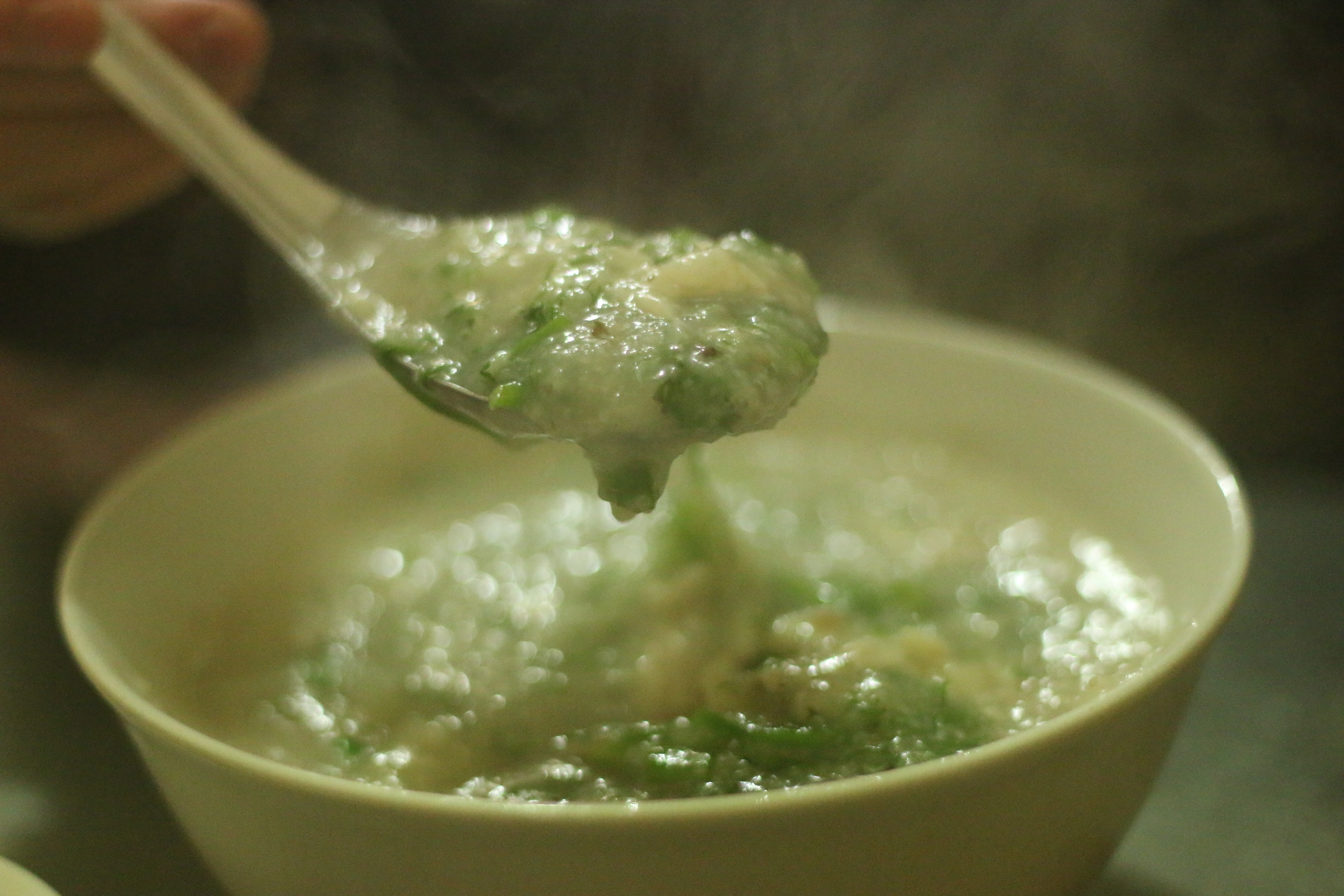 chao ca Hang Bong anh 10