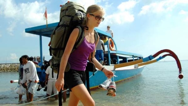 khách du lịch hay dân phượt ảnh 2 khach du lich hay dan phuot anh 2