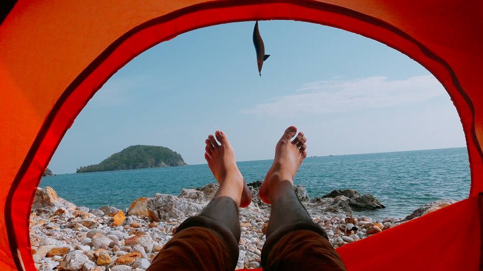 Nam Du - diem den mua he cho nhung ke 'cuong chan' hinh anh