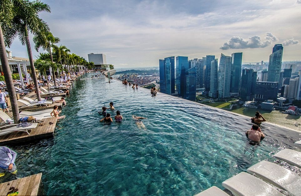 Kham pha be boi vo cuc dai nhat the gioi hinh anh