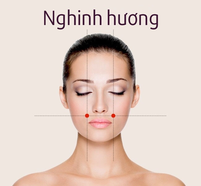 chữa đau đầu bằng bấm huyệt ảnh 3 chua dau dau bang bam huyet anh 3