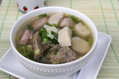 lợi ích của khoai sọ ảnh 2 loi ich cua khoai so anh 2