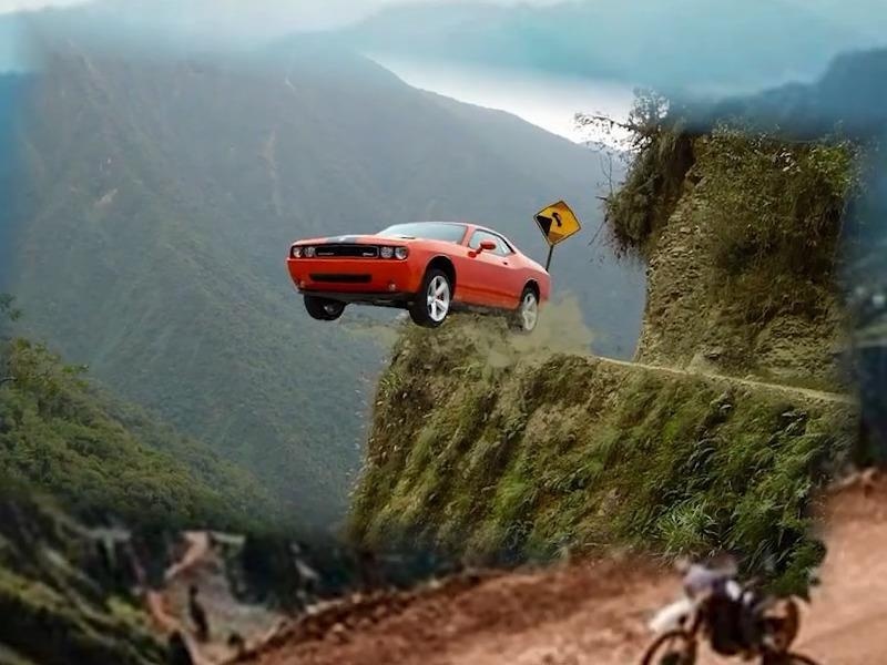 10 con duong nguy hiem nhat the gioi hinh anh