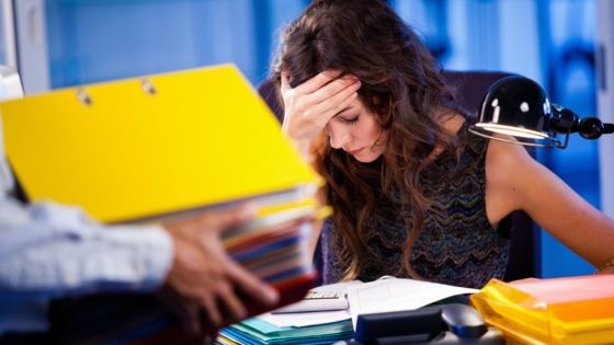 Giai toa stress de cai thien suc khoe tim mach hinh anh