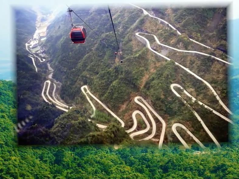 10 con duong nguy hiem nhat the gioi (phan 2) hinh anh