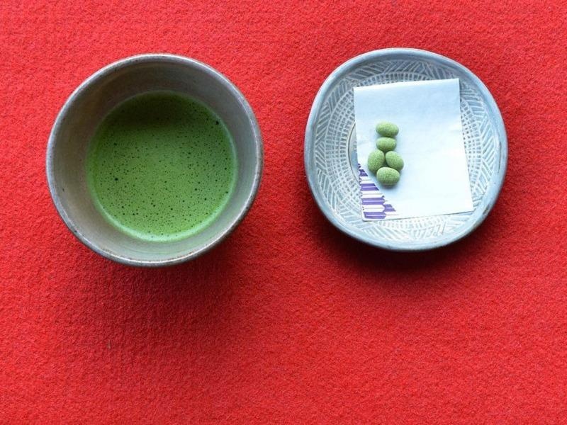 7 bi mat ve matcha co the ban chua biet hinh anh