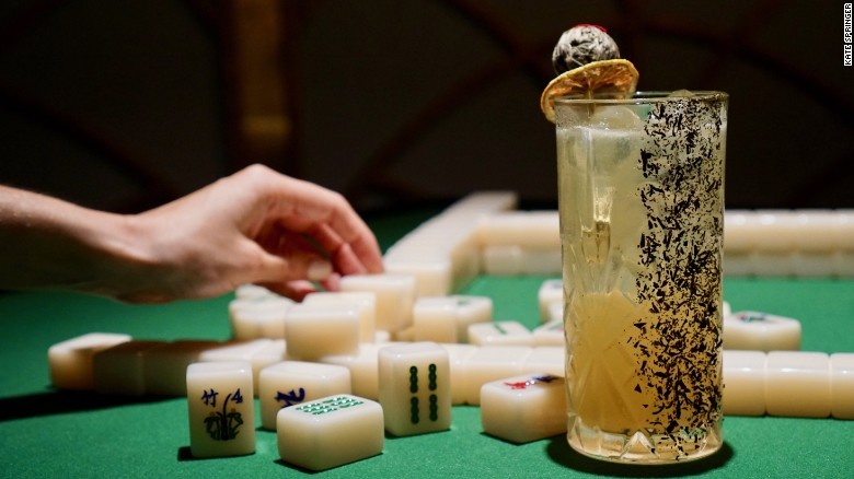 tro choi mat chuoc o Hong Kong anh 3