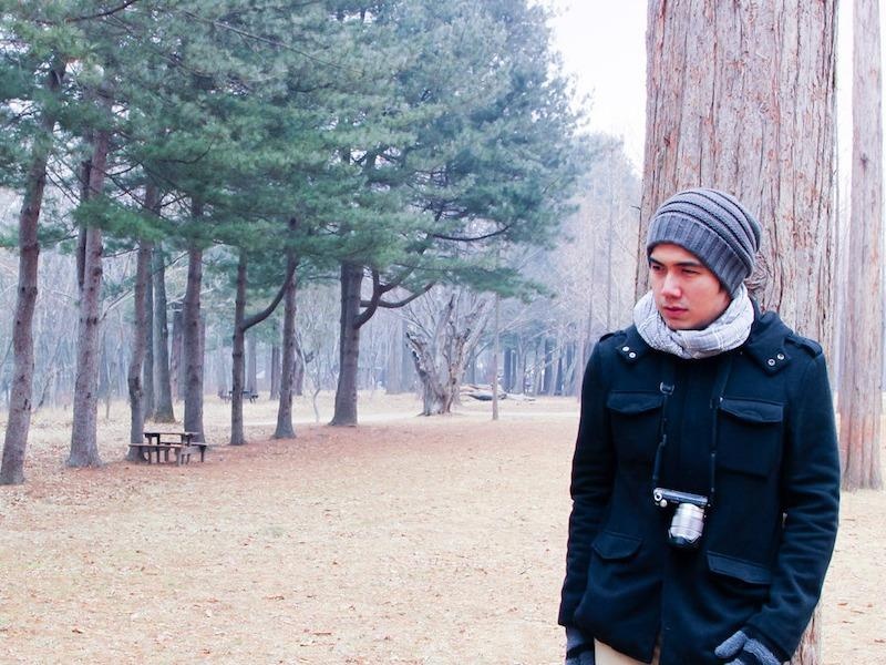 Goi y lich trinh vui choi Seoul - dao Nami voi hon 5 trieu dong hinh anh