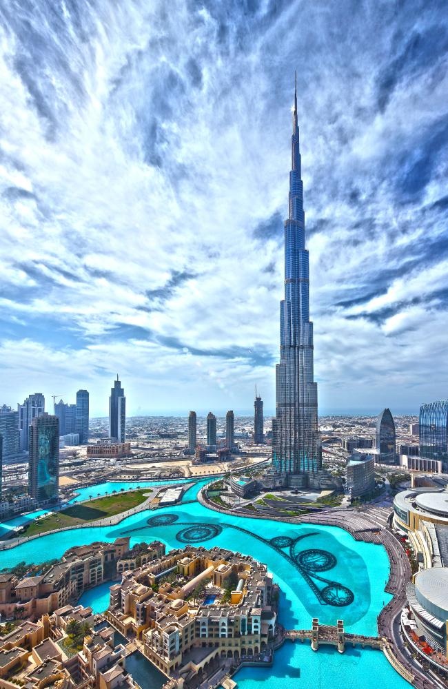 Nhung dieu cam ky khi du lich nuoc ngoai anh 2