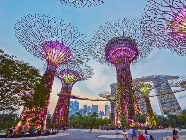 Nhung dieu cam ky khi du lich nuoc ngoai anh 3