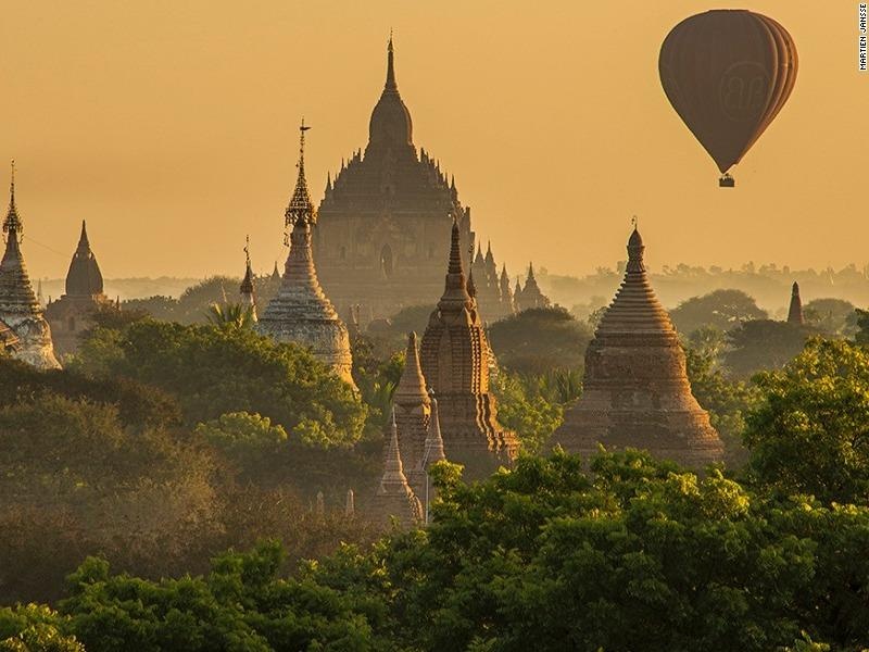 Nhung thanh pho co kinh chon giau nen van minh nhan loai hinh anh