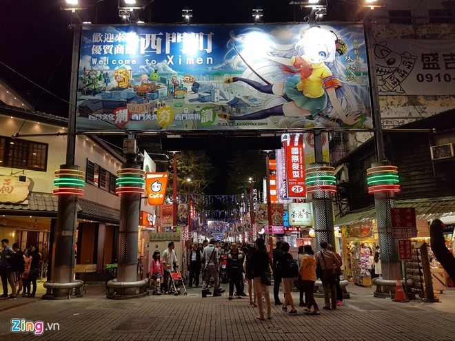 Visa du lịch Đài Loan ảnh 1 Visa du lich Dai Loan anh 1