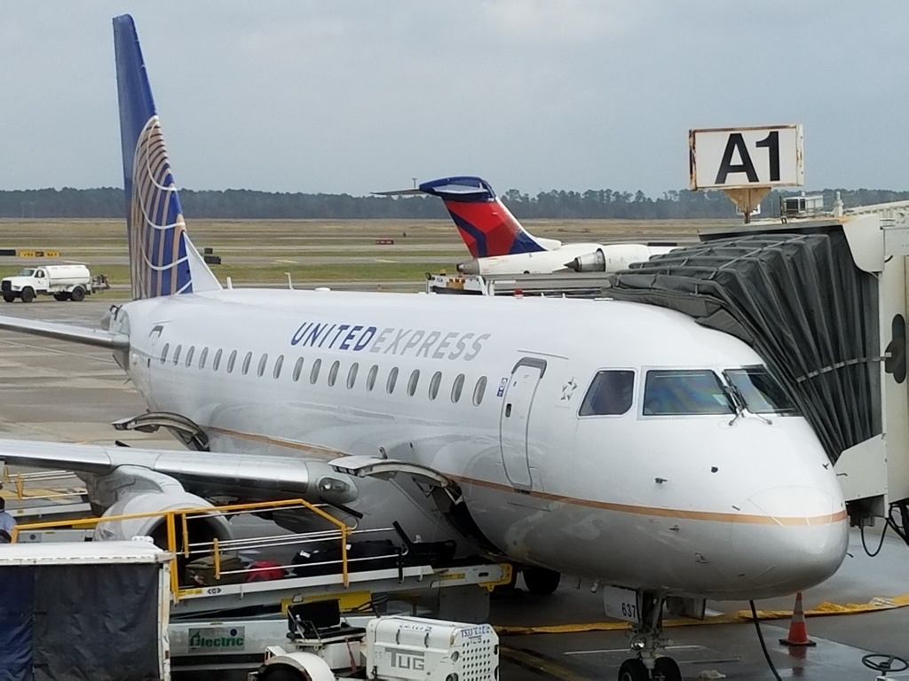 5 cach tranh phai roi may bay vi ban qua cho hinh anh