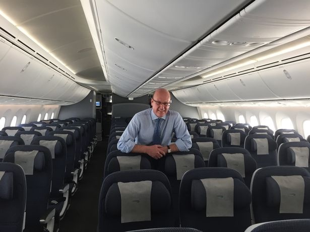 buồng ngủ của phi hành đoàn ảnh 2 buong ngu cua phi hanh doan anh 2