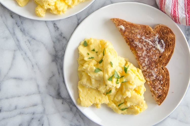 Bi quyet don gian cho mon trung ngon tuyet hinh anh