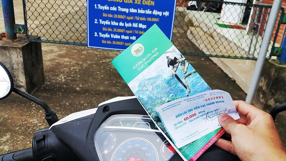 Rung nguyen sinh anh 2